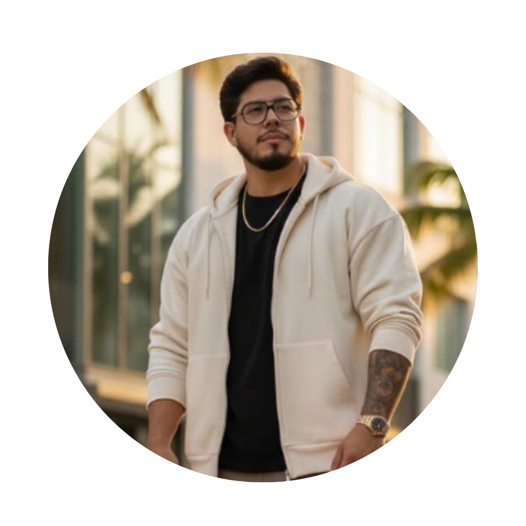Esteban Flores Fox