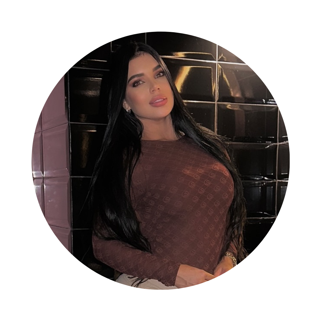 Sofia Alvarez