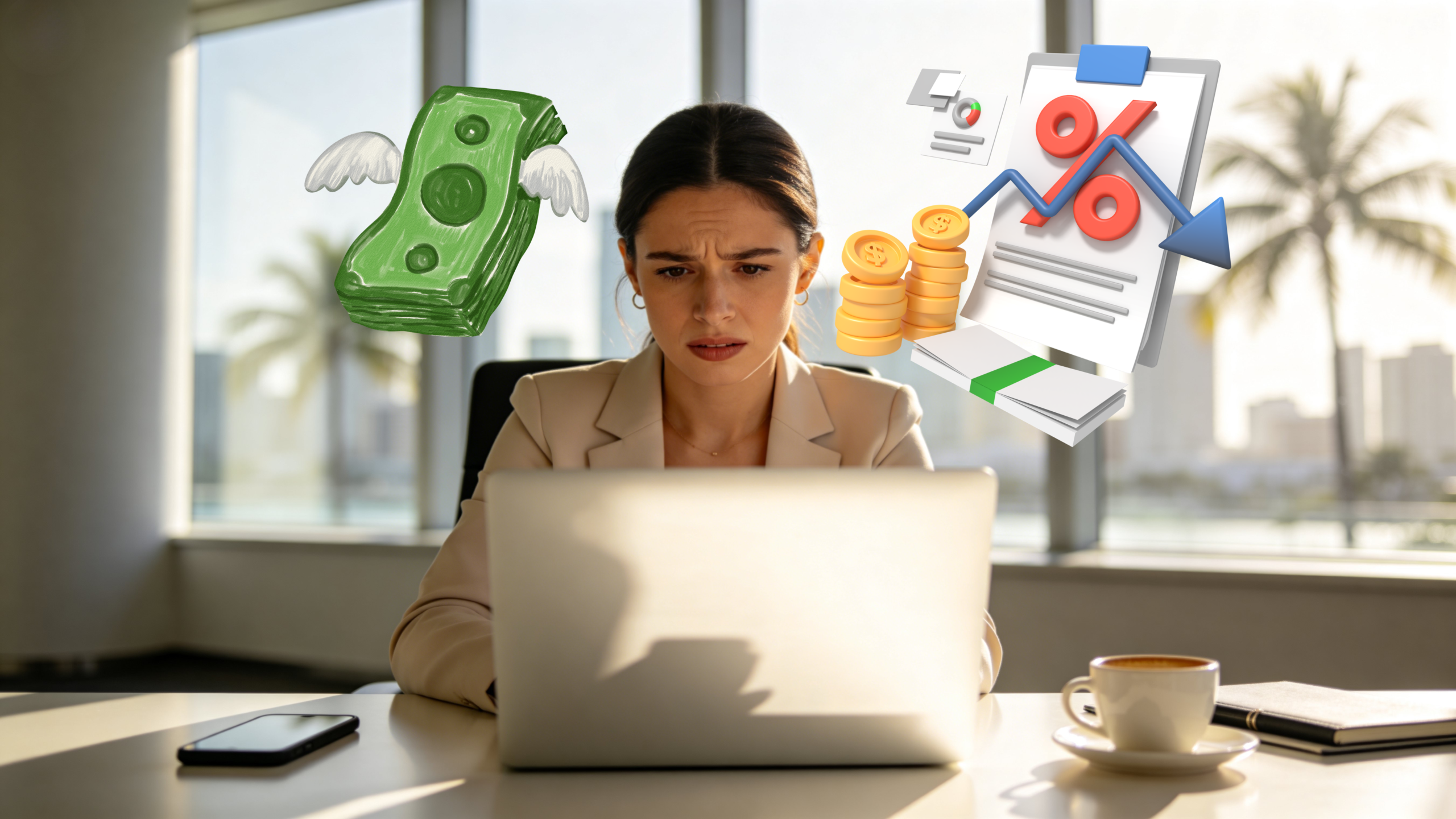 7 Mistakes Killing Your Website Conversions (And How to Fix Them)