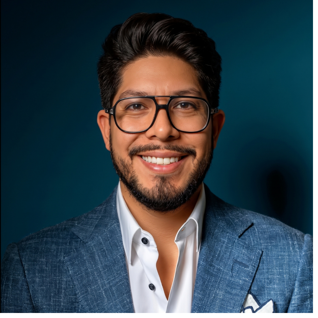 Esteban Fox