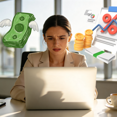 7 Mistakes Killing Your Website Conversions (And How to Fix Them)